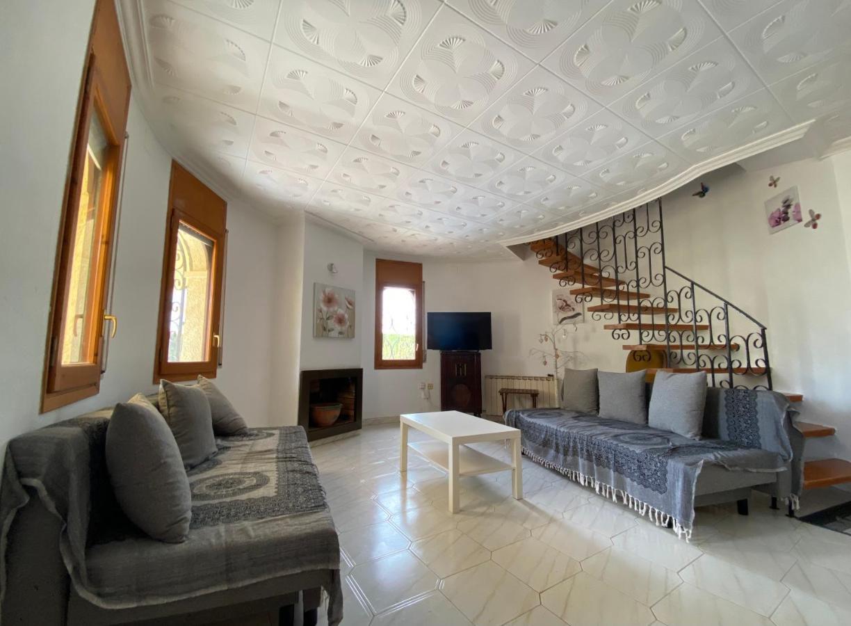 Casa Manuela Villa Miami Playa ภายนอก รูปภาพ